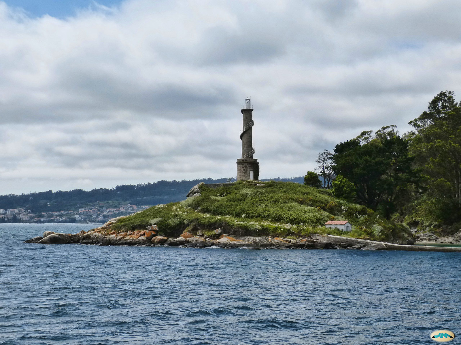 Pontevedra (Photo license: CC BY-SA 2.0)